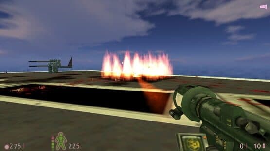 Scientist Slaughterhouse — screenshot 7