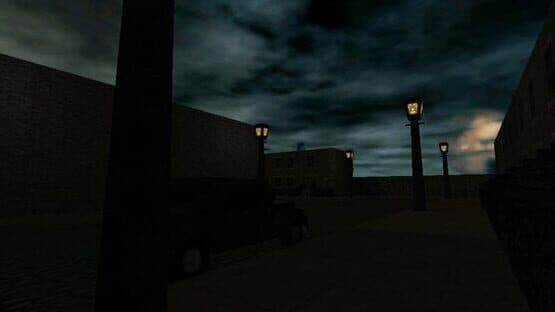 Cthulhu: An Unspeakable Mod — screenshot 1