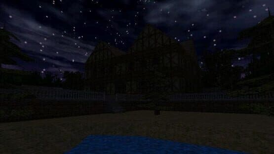Cthulhu: An Unspeakable Mod — screenshot 3