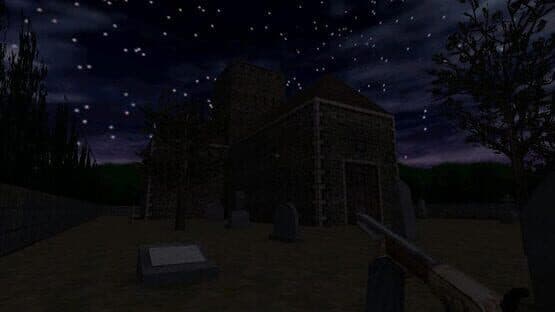 Cthulhu: An Unspeakable Mod — screenshot 4