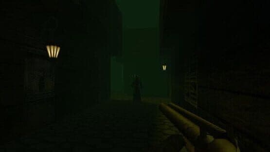 Cthulhu: An Unspeakable Mod — screenshot 5