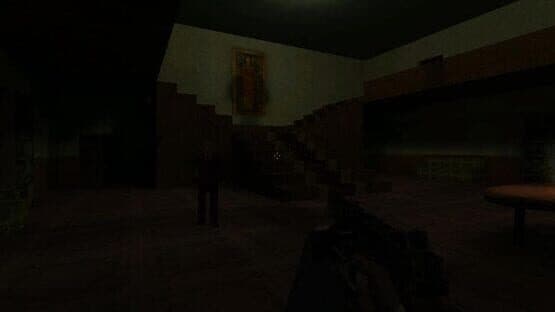 Cthulhu: An Unspeakable Mod — screenshot 6