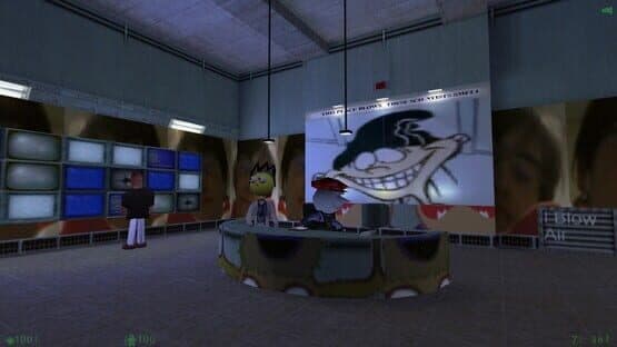 Jamie's Mod — screenshot 1