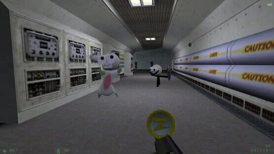 Jamie's Mod — screenshot 5