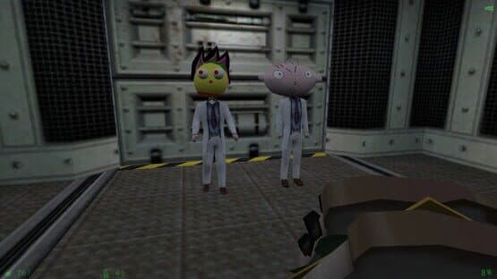 Jamie's Mod — screenshot 7