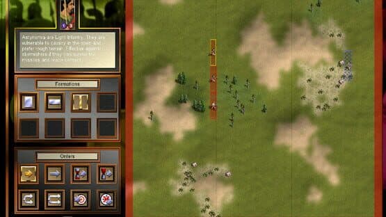 Gates of Troy — screenshot 1