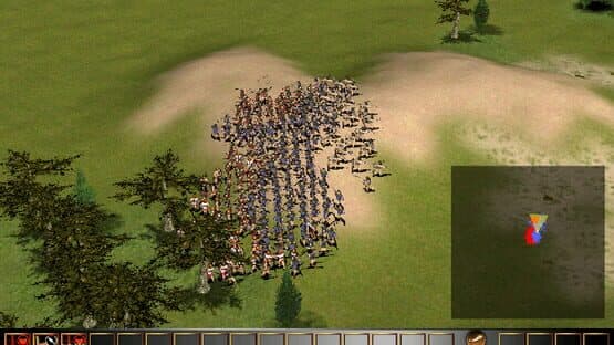 Gates of Troy — screenshot 2