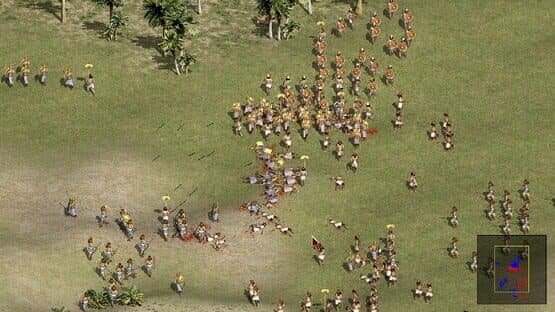 Chariots of War — screenshot 2