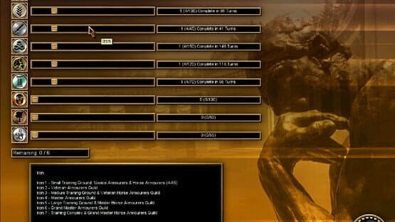 Gates of Troy — screenshot 5