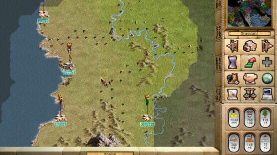 Chariots of War — screenshot 4