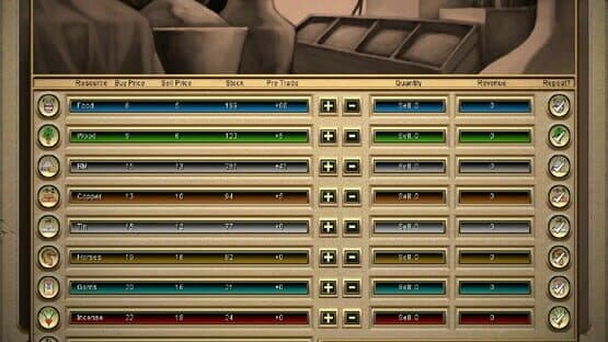 Chariots of War — screenshot 5
