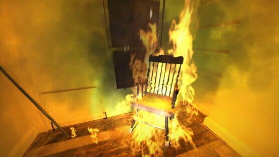 Incubus: A ghost-hunters tale — screenshot 4