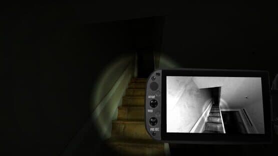 Incubus: A ghost-hunters tale — screenshot 6