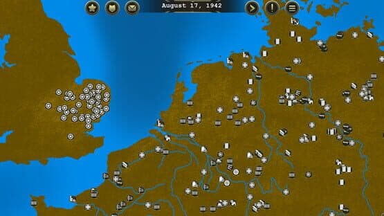 Bomber Command — screenshot 1