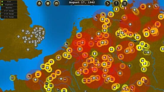 Bomber Command — screenshot 3