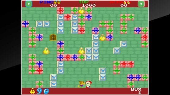 Arcade Archives: Toy Pop — screenshot 1