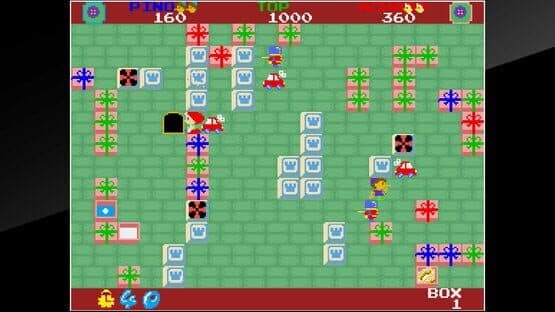 Arcade Archives: Toy Pop — screenshot 2