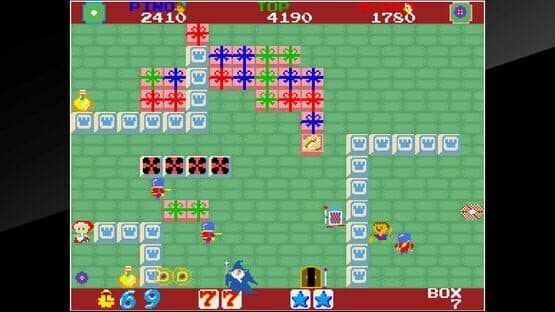 Arcade Archives: Toy Pop — screenshot 6