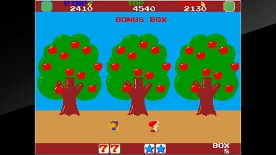 Arcade Archives: Toy Pop — screenshot 7