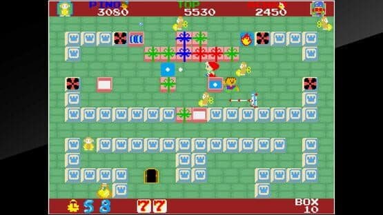Arcade Archives: Toy Pop — screenshot 8