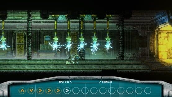 Escape String — screenshot 2