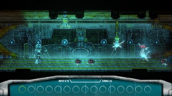 Escape String — screenshot 4