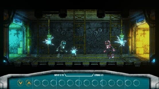 Escape String — screenshot 5