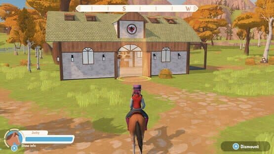 My Life: Riding Stables 3 — screenshot 1