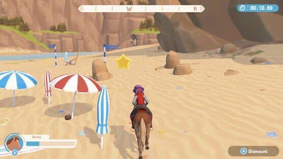 My Life: Riding Stables 3 — screenshot 2