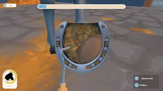 My Life: Riding Stables 3 — screenshot 3