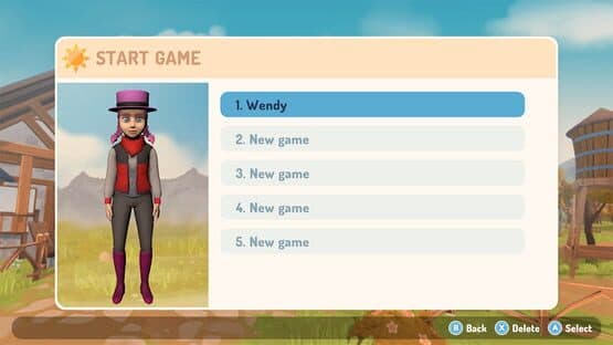 My Life: Riding Stables 3 — screenshot 4