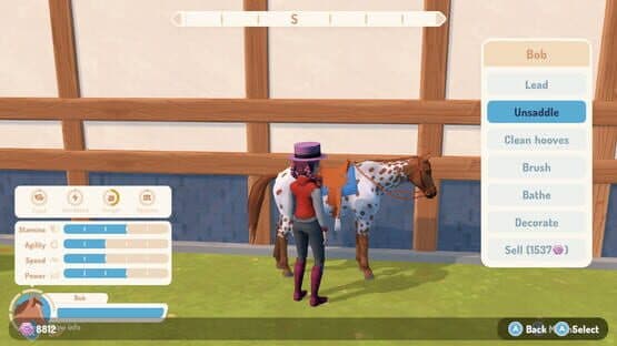 My Life: Riding Stables 3 — screenshot 5