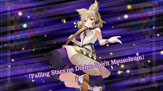 Touhou Spell Bubble: Character Pack - Toyosatomimi no Miko — screenshot 1
