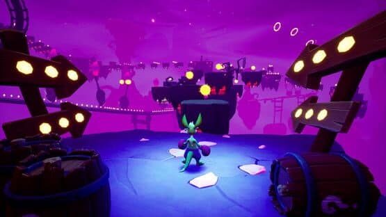 Kao the Kangaroo: A Well Good Bundle — screenshot 1