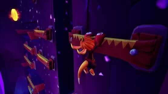 Kao the Kangaroo: A Well Good Bundle — screenshot 2
