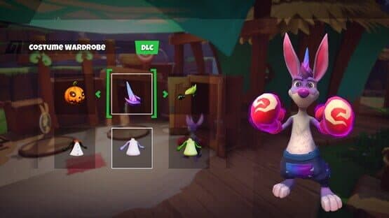 Kao the Kangaroo: A Well Good Bundle — screenshot 5