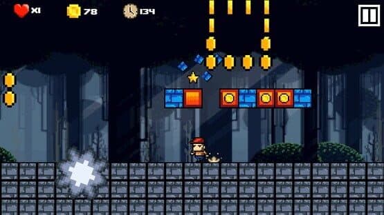Super Pixel Kid — screenshot 5