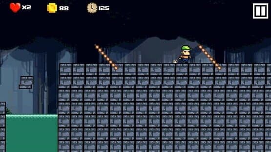 Super Pixel Kid — screenshot 6