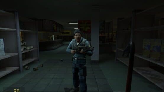 The Citizen — screenshot 3