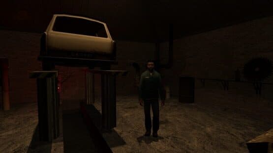 The Citizen — screenshot 6