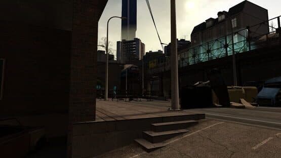 The Citizen — screenshot 7