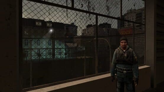The Citizen — screenshot 8