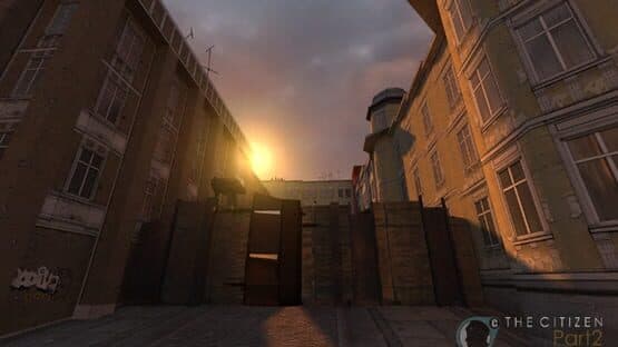 The Citizen Part II — screenshot 1