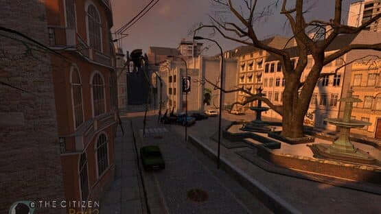 The Citizen Part II — screenshot 2