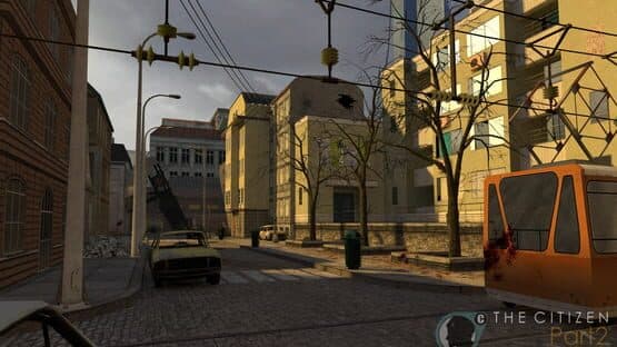 The Citizen Part II — screenshot 3