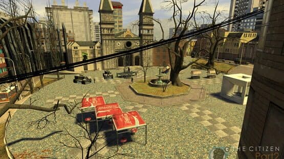 The Citizen Part II — screenshot 7
