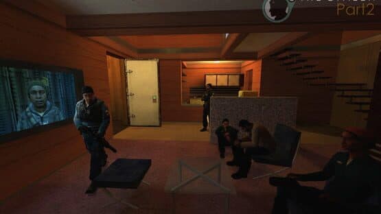 The Citizen Part II — screenshot 8