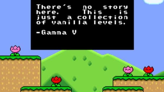 Vanilla: Made to Order — screenshot 1