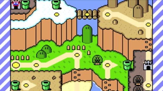 Vanilla: Made to Order — screenshot 2