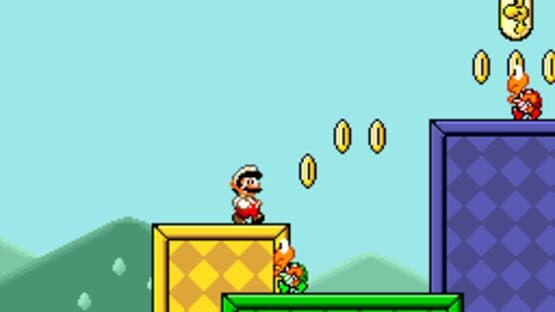 Vanilla: Made to Order — screenshot 4